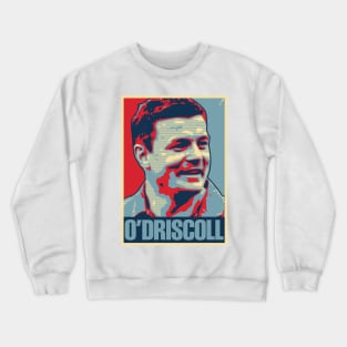 O'Driscoll Crewneck Sweatshirt